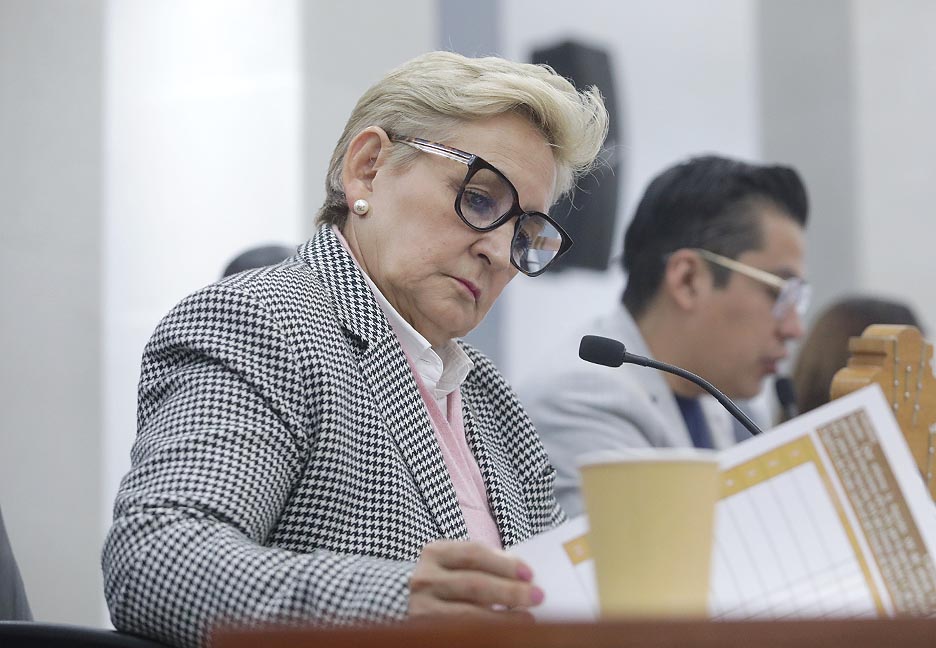 EL CONGRESO DEL ESTADO APROBÓ EL DECRETO QUE REFORMA LA LEY DE LOS TRABAJADORES AL SERVICIO DE LAS INSTITUCIONES PÚBLICAS DEL&nbsp;ESTADO