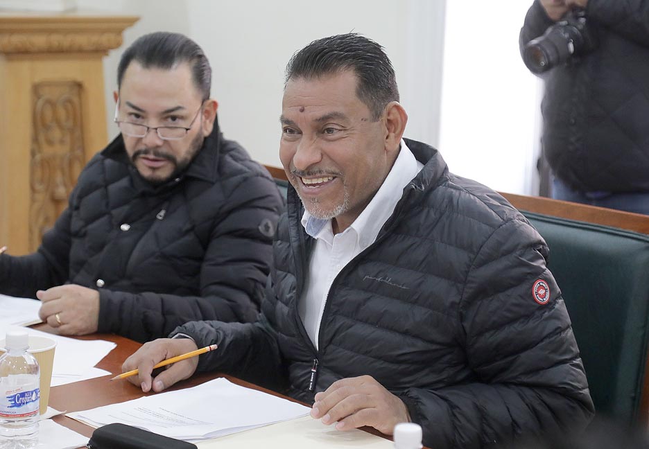 EL CONGRESO DEL ESTADO APROBÓ DECLARAR EL “2025, AÑO DE LA INNOVACIÓN Y EL FORTALECIMIENTO&nbsp;EDUCATIVO”