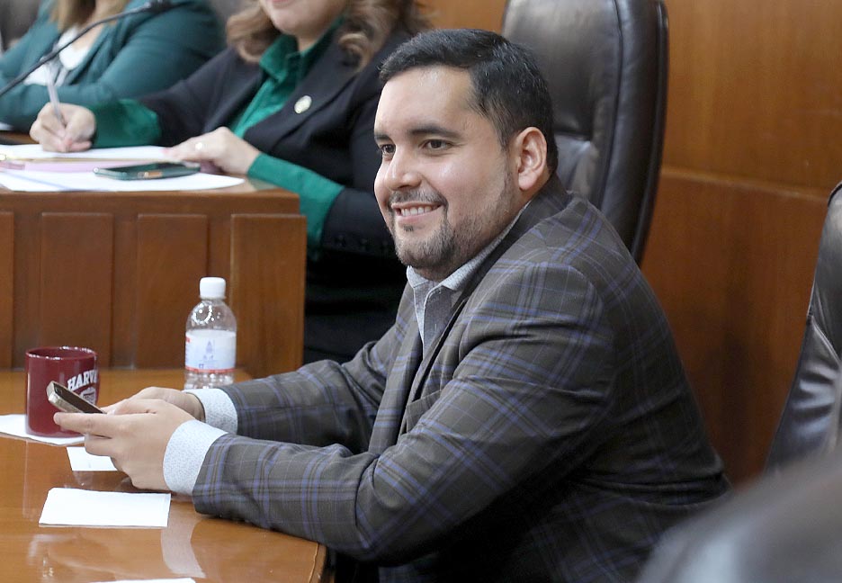 ES URGENTE QUE SE APLIQUEN MEDIDAS PARA FRENAR LA CONTAMINACIÓN AL MEDIO AMBIENTE: ACTUALMENTE SLP SE UBICA ENTRE LAS 10 CIUDADES MÁS CONTAMINADAS DEL&nbsp;PAÍS