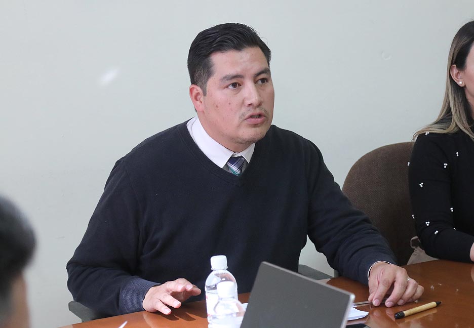 EL CONGRESO DEL ESTADO DEBE ENTRAR EN UNA ETAPA DE MODERNIZACIÓN PARA HACER MÁS EFICIENTE EL TRABAJO LEGISLATIVO EN FAVOR DE LA&nbsp;CIUDADANÍA