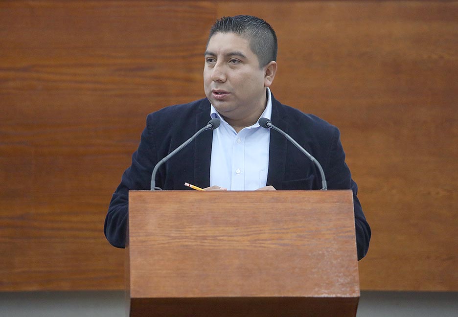 DEBE FRENARSE LA VIOLACIÓN A LOS DERECHOS HUMANOS DE LOS&nbsp;MIGRANTES