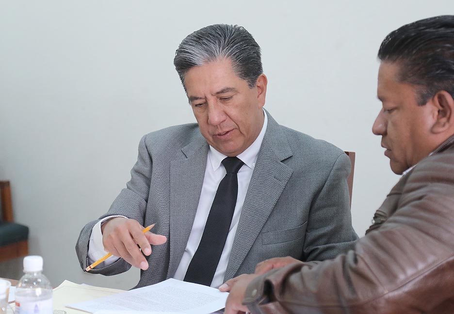 PRÓXIMA PERSONA TITULAR DE LA CEDH DEBE TENER UN PERFIL ESPECÍFICO PARA ESTAR A LA ALTURA DE LAS EXIGENCIAS CIUDADANAS: MARCO ANTONIO&nbsp;GAMA