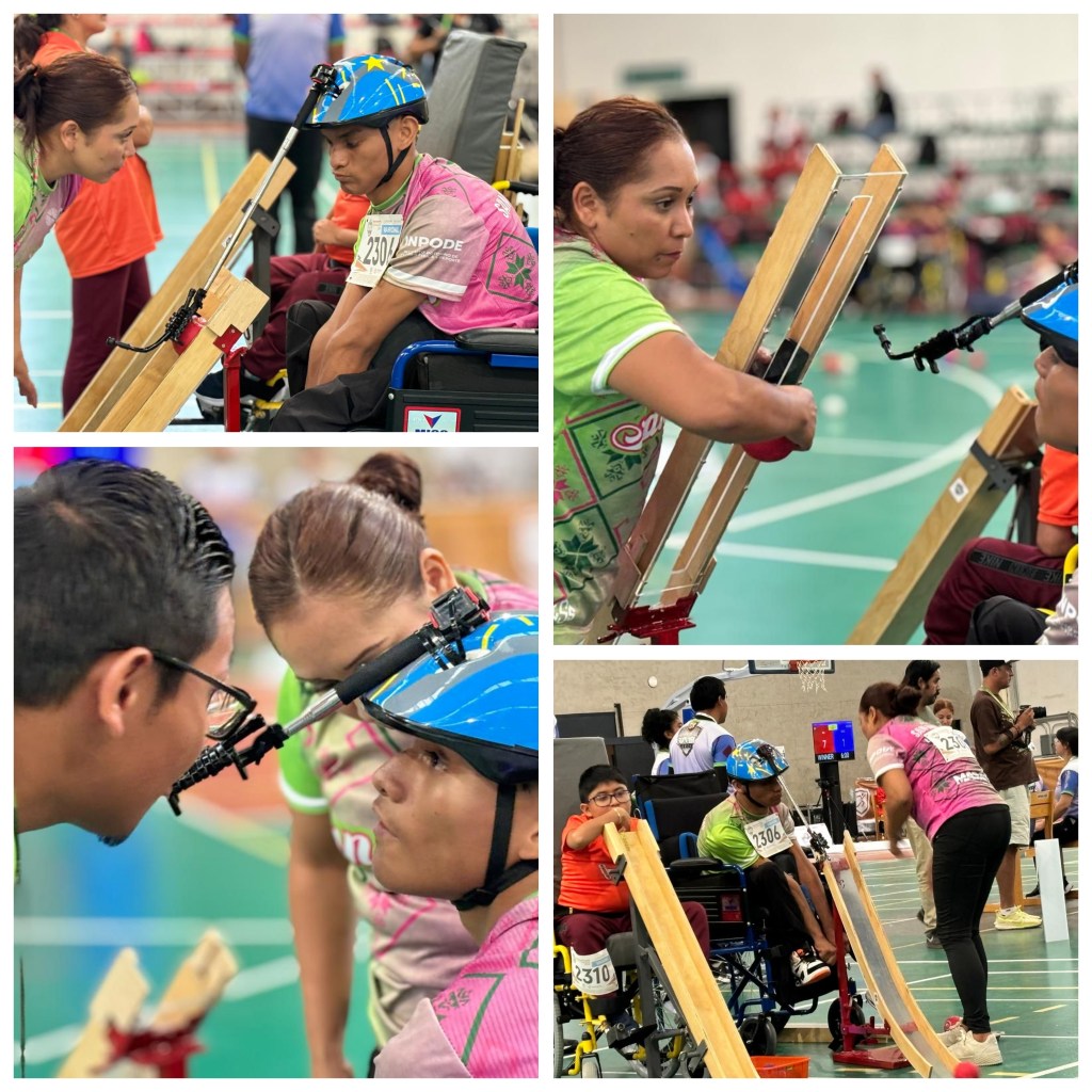 EJECUTIVO ESTATAL FORTALECE ACCIONES EN FAVOR DE LA&nbsp;INCLUSIÓN