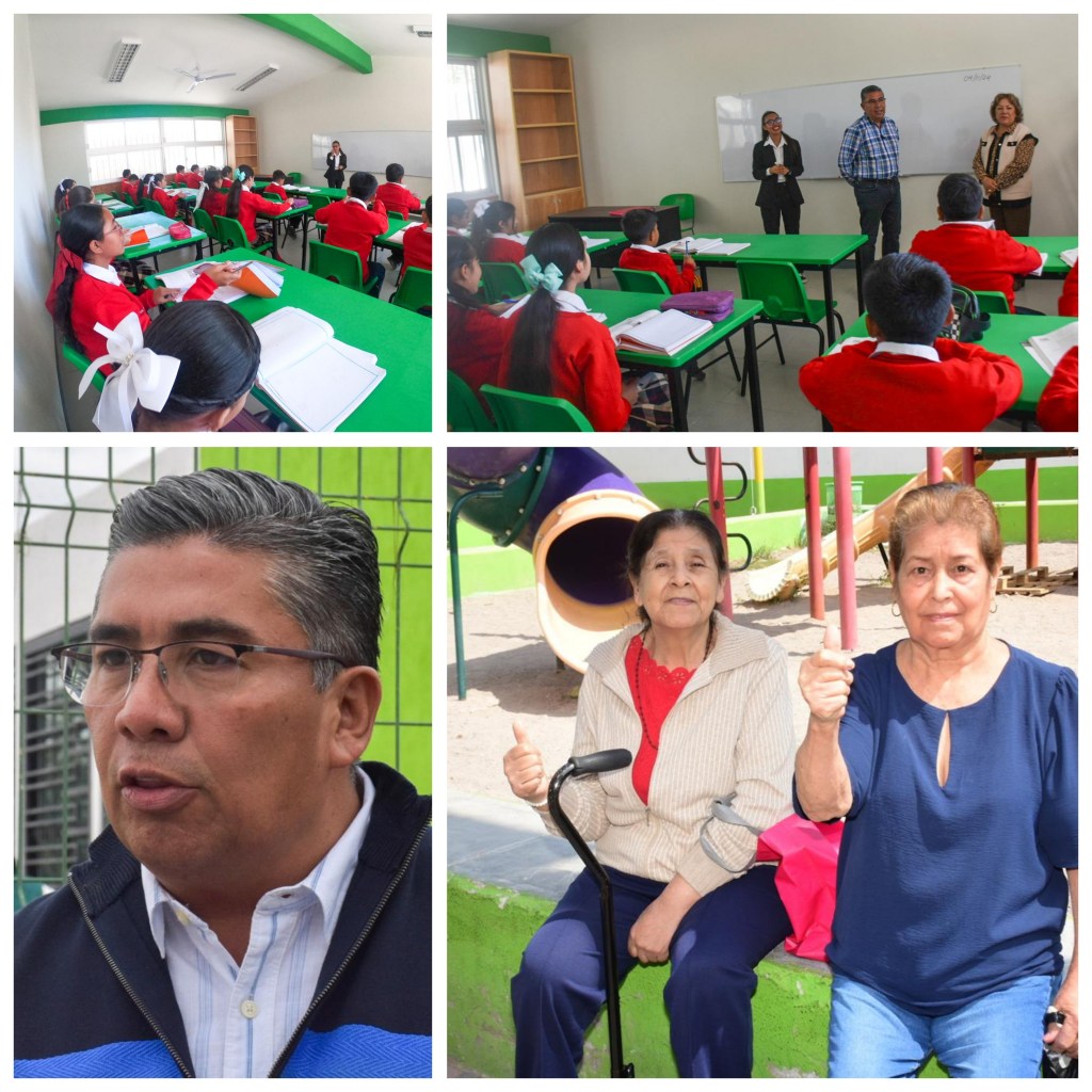 RENACEN Y SE FORTALECEN PROGRAMAS SOCIALES EN APOYO A LAS FAMILIAS DE SOLEDAD: JUAN MANUEL&nbsp;NAVARRO