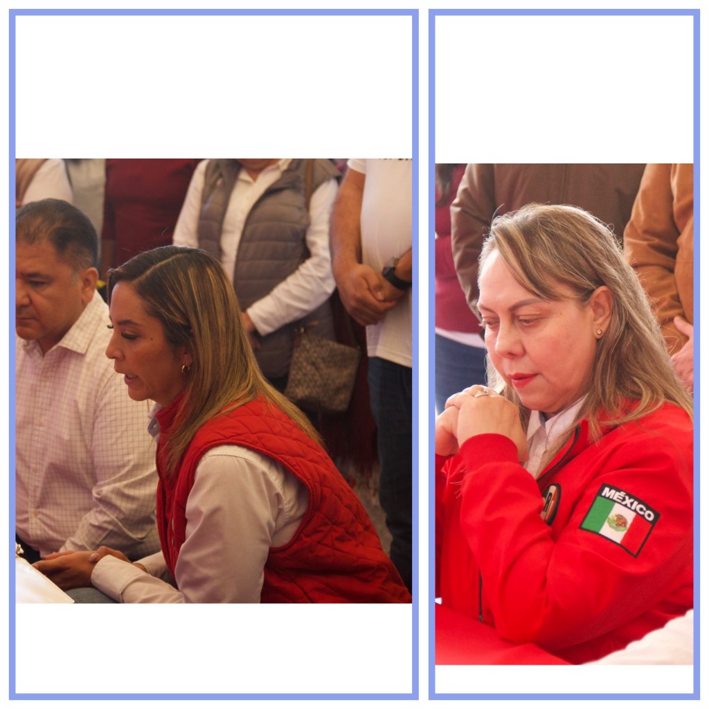 Dos planillas realizan el registro para dirigir al Partido Revolucionario Institucional para el periodo 2024 –&nbsp;2028