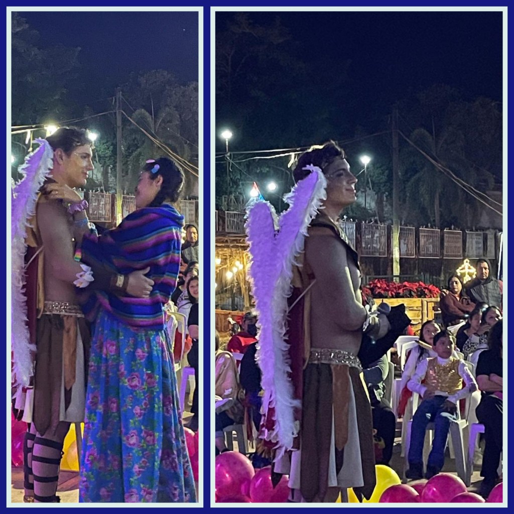 PASTORELA ‘LA APUESTA’ LLEGA AL MAC PARA ALEGRAR LA&nbsp;NAVIDAD