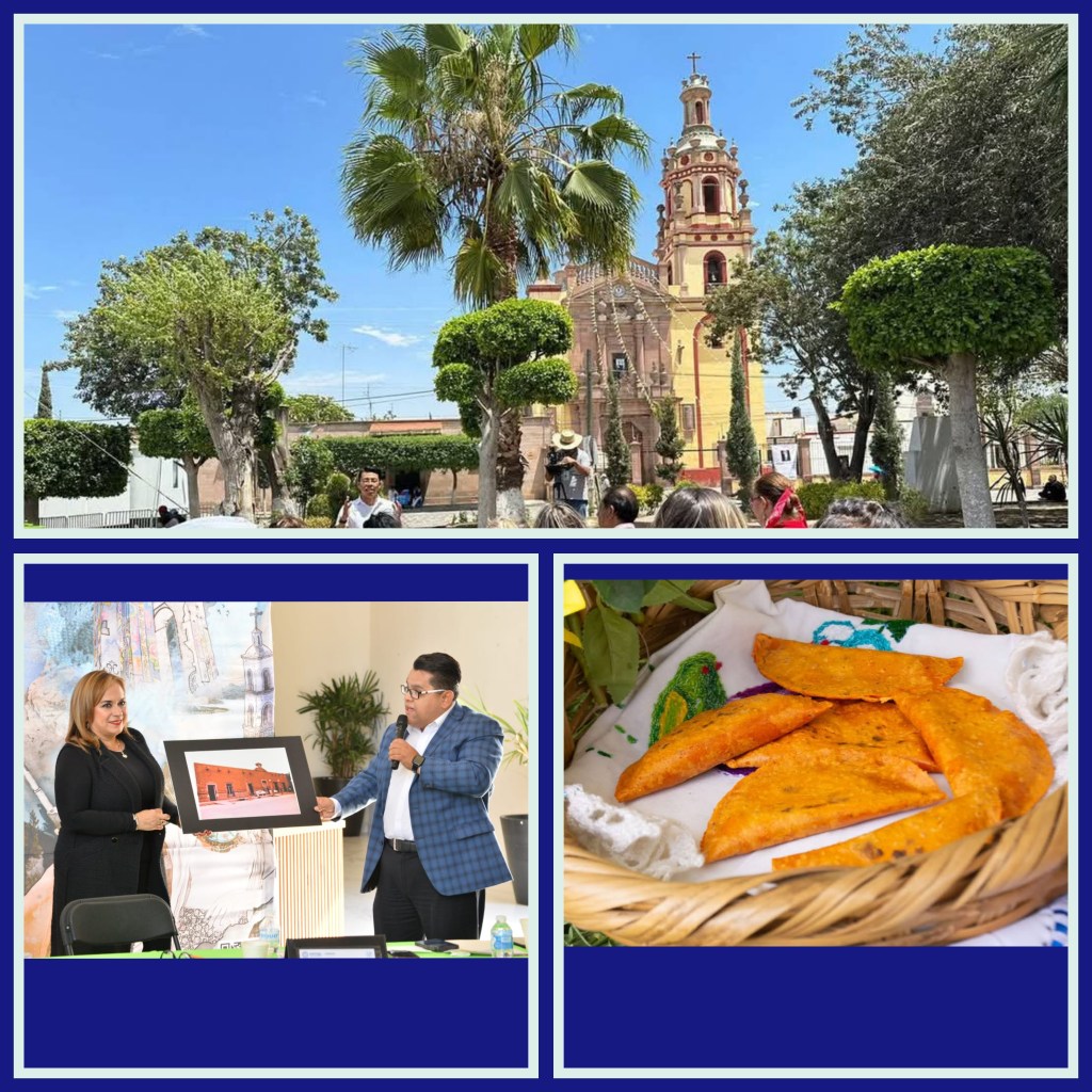 AYUNTAMIENTO DE SOLEDAD SUMARÁ ACCIONES CON GOBIERNO ESTATAL PARA POTENCIAR ATRACCIÓN&nbsp;TURÍSTICA