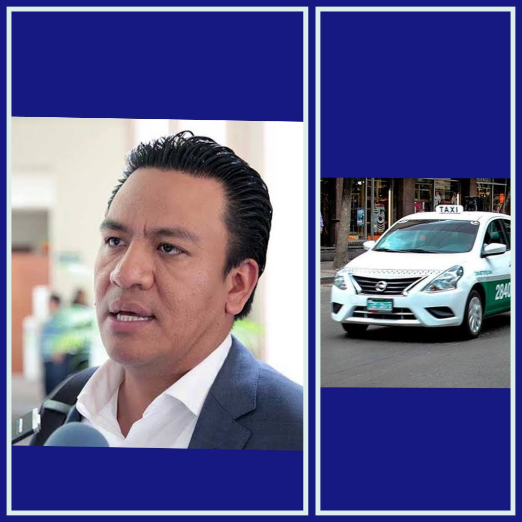 RETIRARAN CONSECIONES A TAXISTAS INVOLUCRADOS EN HECHOS ILICITOS: SEC GENERAL GUADALUPE TORRES&nbsp;SÁNCHEZ