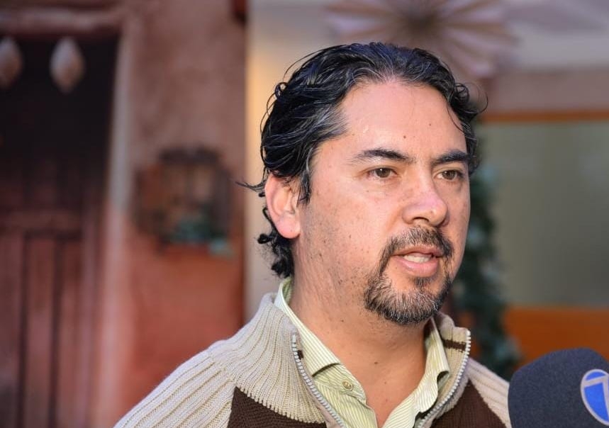 AYUNTAMIENTO DE SOLEDAD ACTÚA PARA GARANTIZAR AGUA POTABLE EN FRACC. PUERTA REAL ANTE OMISIÓN DE&nbsp;INTERAPAS