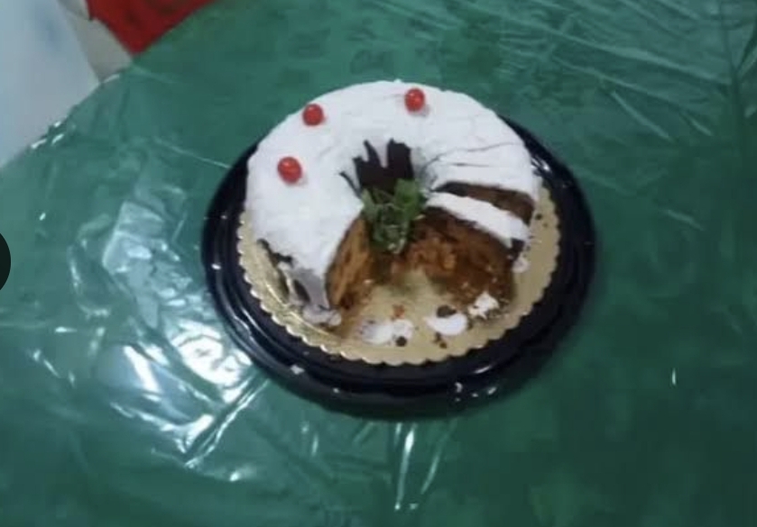 PASTEL DE NAVIDAD LE QUITA LA VIDA A TRES MUJERES EN&nbsp;BRASIL