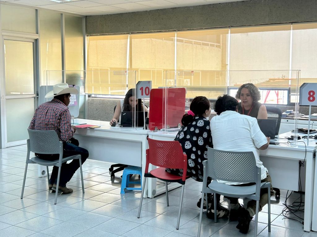 INFONAVIT EXTIENDE HORARIO DE ATENCIÓN DE LOS CENTROS DE SERVICIO EN SAN LUIS&nbsp;POTOSÍ