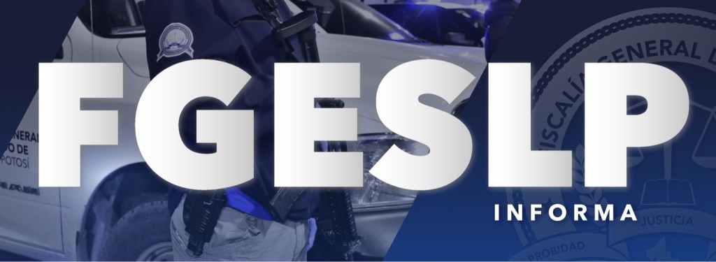 SISTEMA TRADICIONAL DE LA FGESLP OBTIENE SENTENCIA PARA ACUSADO DE ROBO A JOYERÍA