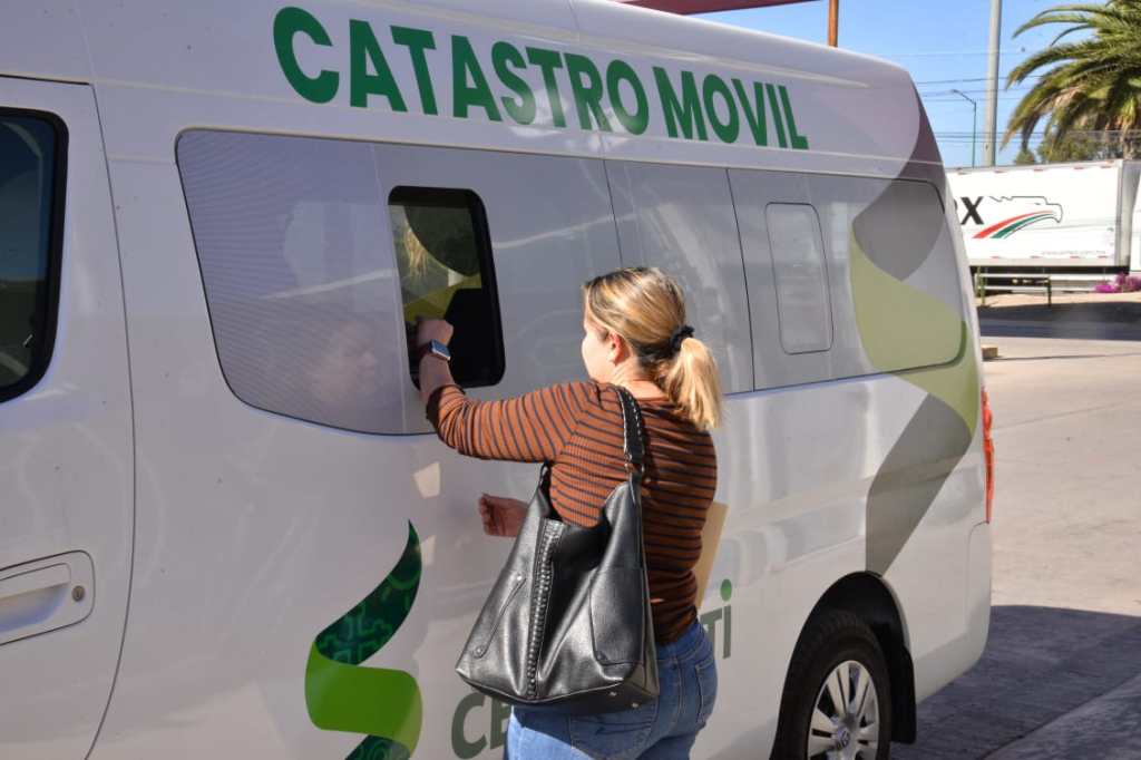 CONCLUYÓ CON ÉXITO, PROGRAMA DE DESCUENTOS EN RECARGOS POR PREDIAL EN SOLEDAD DE GRACIANO&nbsp;SÁNCHEZ