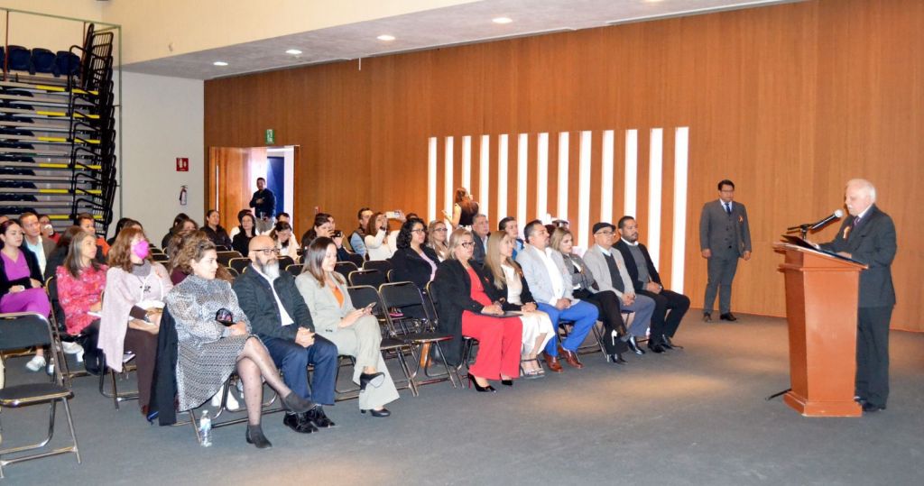 GOBIERNO ESTATAL PRESENTA CATÁLOGO DE CAPACITACIÓN&nbsp;2025