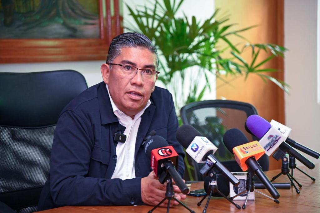 PRESA “LAS ESCOBAS” TRANSFORMARÁ EL FUTURO HÍDRICO DE SOLEDAD: OBRA CLAVE PARA MITIGAR INUNDACIONES Y GARANTIZAR AGUA EN TIEMPOS DE&nbsp;SEQUÍA