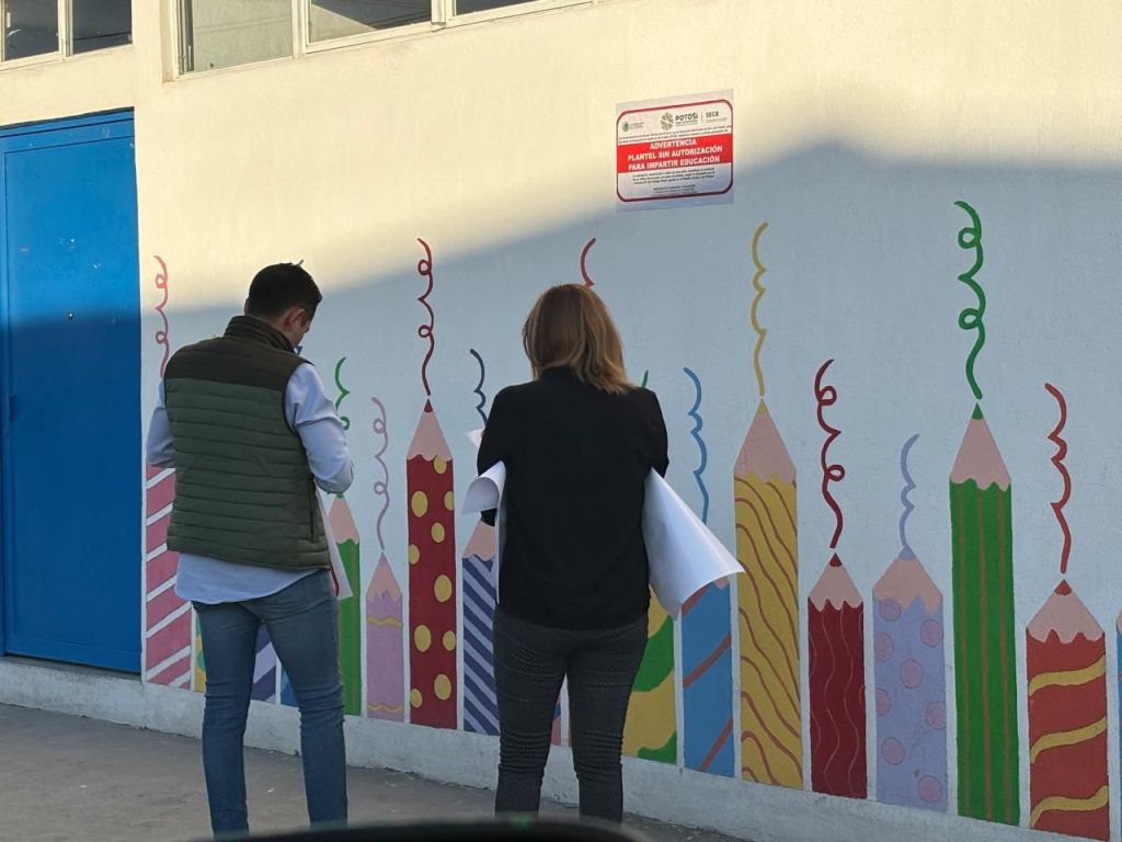 GOBIERNO ESTATAL VIGILA VALIDEZ OFICIAL DE ESCUELAS&nbsp;PARTICULARES