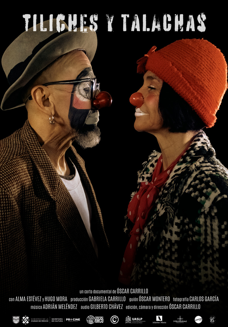 Cineteca Nacional estrena “Tiliches y Talachas”, con el guion del Oscar Montero, docente de la FCC