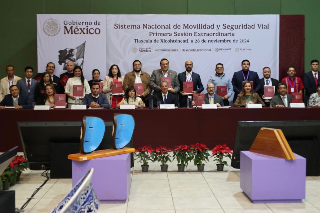 MÁS APOYO A LAS FAMILIAS Y TRANSFORMACIÓN DE SLP CON EL TREN DE&nbsp;PASAJEROS