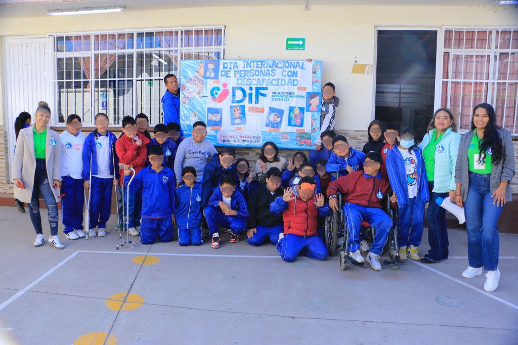 Aprendimóvil del Gobierno de la Capital recorre San Luis Potosí con actividades educativas y&nbsp;recreativas