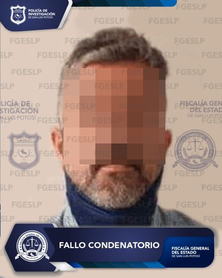 FISCALÍA OBTIENE FALLO CONDENATORIO CONTRA RAÚL “N”, RESPONSABLE DEL H@MICIDIO DE EX PRESIDENTE DE&nbsp;COPARMEX