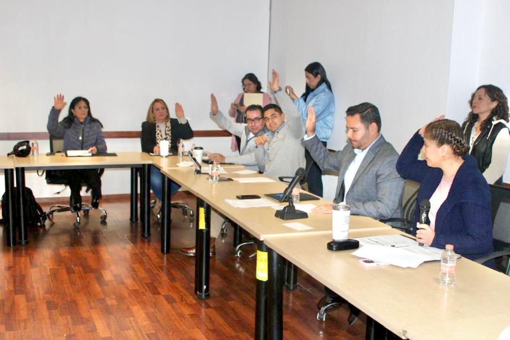 “Es tiempo que las mujeres cambien la historia de la&nbsp;UASLP”