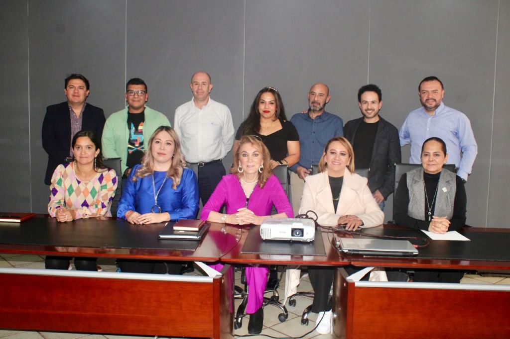  Más programas y proyectos municipales, para consolidar el desarrollo económico en&nbsp;SLP