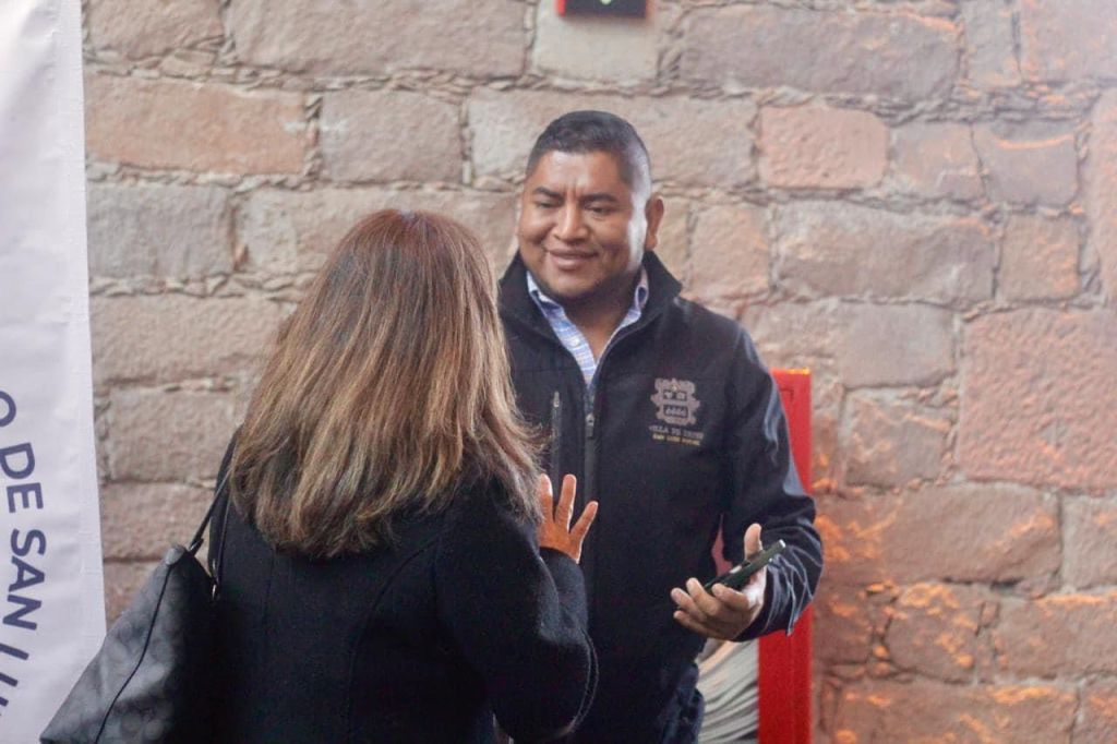 ISMAEL HERNÁNDEZ PARTICIPÓ EN CURSO SOBRE LA ENTREGA DE LA CUENTA PÚBLICA&nbsp;2024