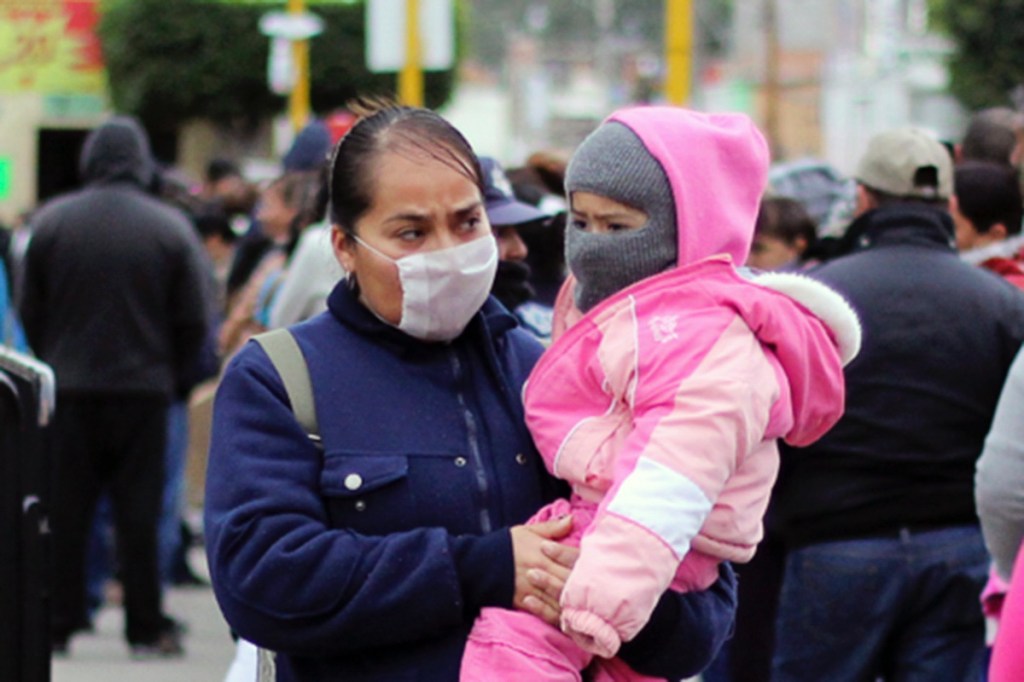 DIRECCIÓN DE EDUCACIÓN Y ACCIÓN CÍVICA DE SOLEDAD EMITE RECOMENDACIONES ANTE TEMPORADA&nbsp;INVERNAL