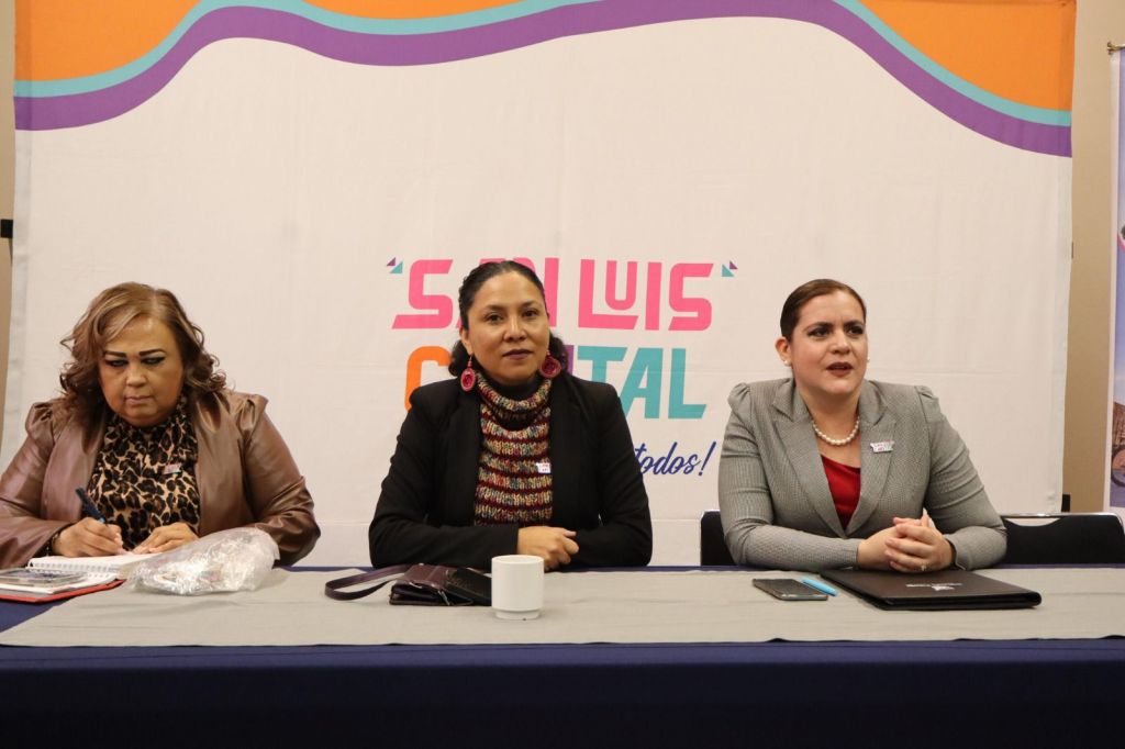 Gobierno Municipal de San Luis Capital estrecha lazos de colaboración con sector&nbsp;hotelero