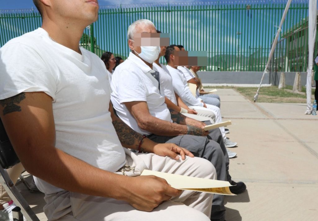 POR TERCER AÑO, GOBIERNO ESTATAL REALIZARÁ PROGRAMA DE&nbsp;PRELIBERACIONES