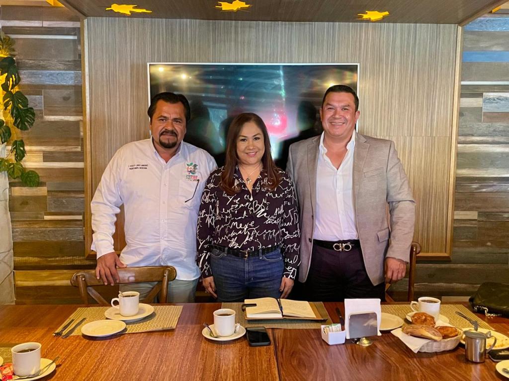 EL ESTADO ATIENDE SITUACIÓN DE RELLENO INTERMUNICIPAL DE RIOVERDE Y CIUDAD&nbsp;FERNÁNDEZ