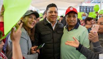 EL ESTADO VIGILARÁ CUMPLIMIENTO DEL AUMENTO AL SALARIO&nbsp;MÍNIMO