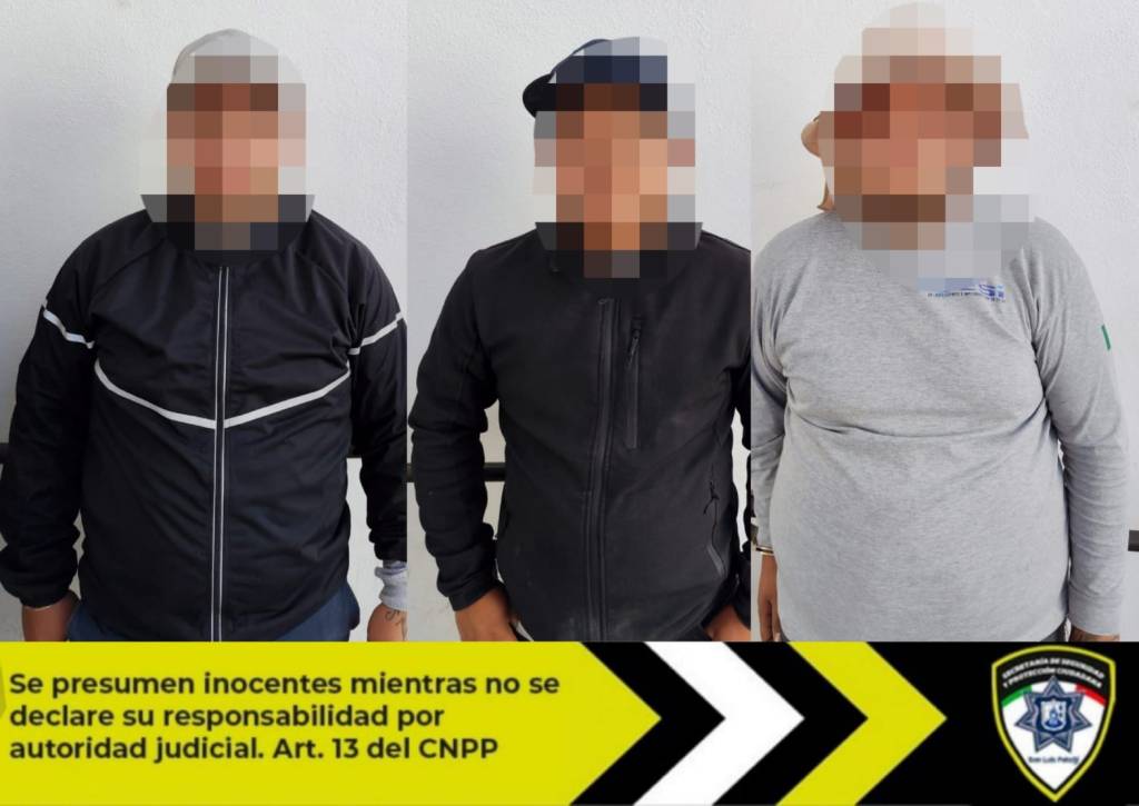 Por daños a infraestructura pública, SSPC Capitalina detiene a trabajadores de cablera en San&nbsp;Miguelito