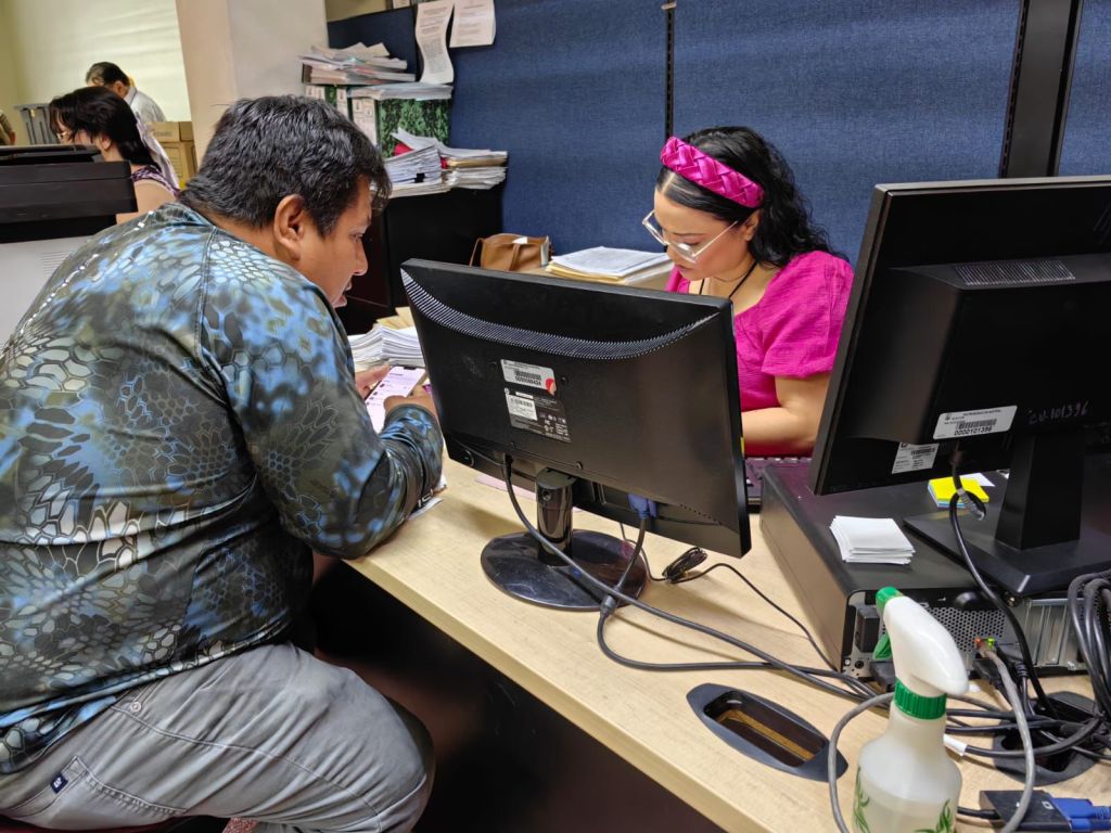 Gobierno de la Capital regulariza las licencias de&nbsp;comercios