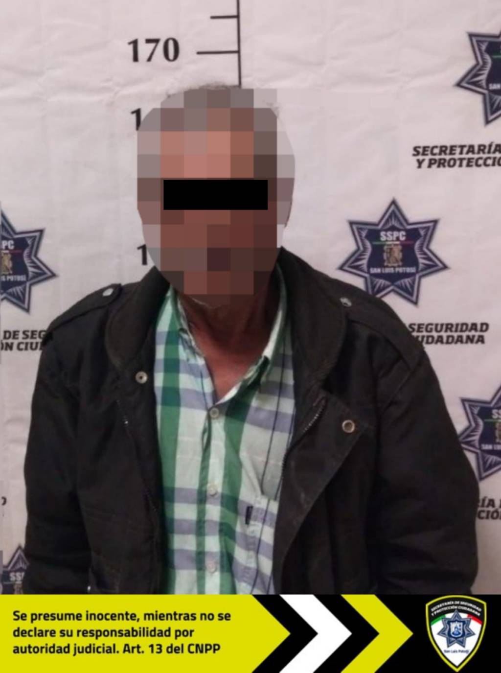 Oficiales de la SSPC Capitalina atienden dos hechos de vi@lencia familiar en el cuadrante&nbsp;norte