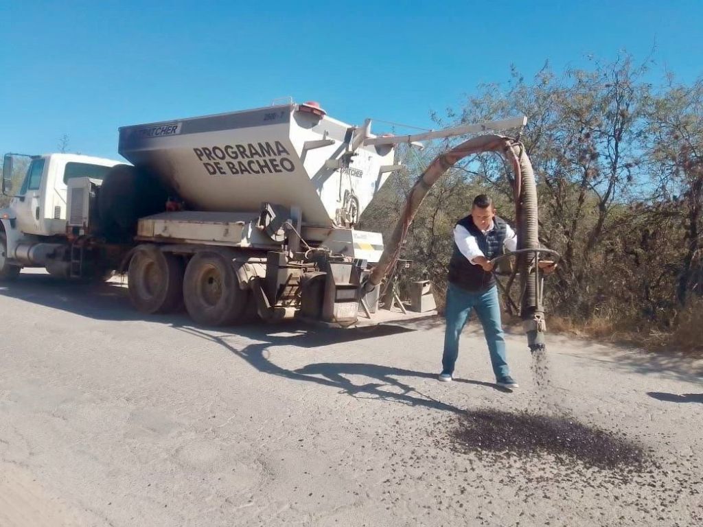 Avanzan diversas obras del Gobierno de la Capital para elevar la calidad de vida de los habitantes de&nbsp;Bocas