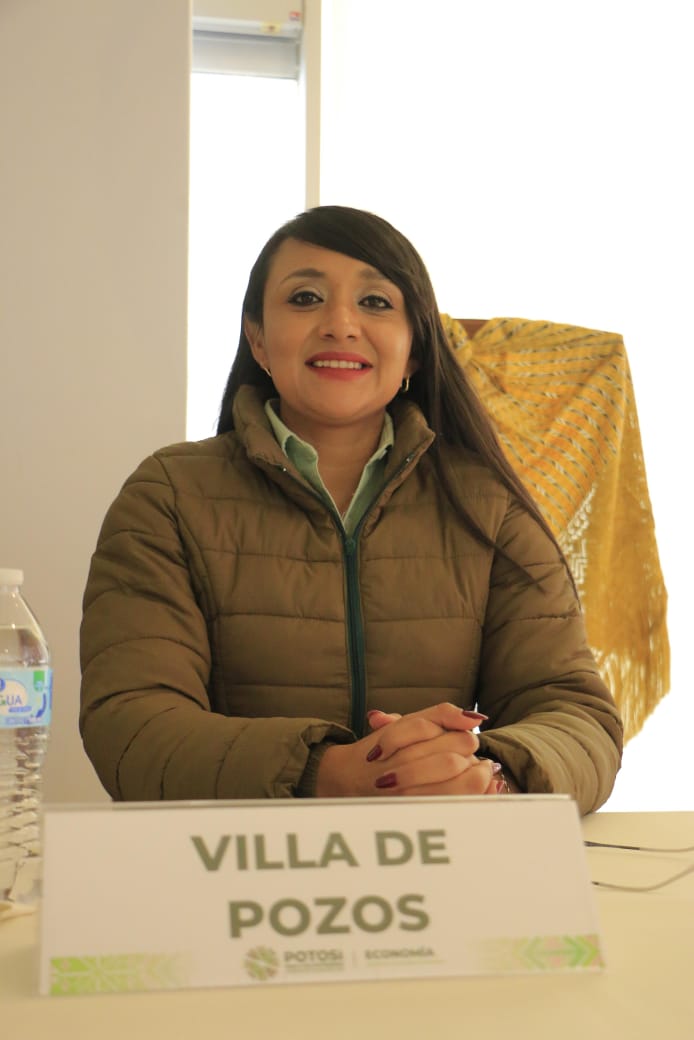 VILLA DE POZOS LLEVARÁ ALEGRÍA Y ESPERANZA CON POSADAS NAVIDEÑAS