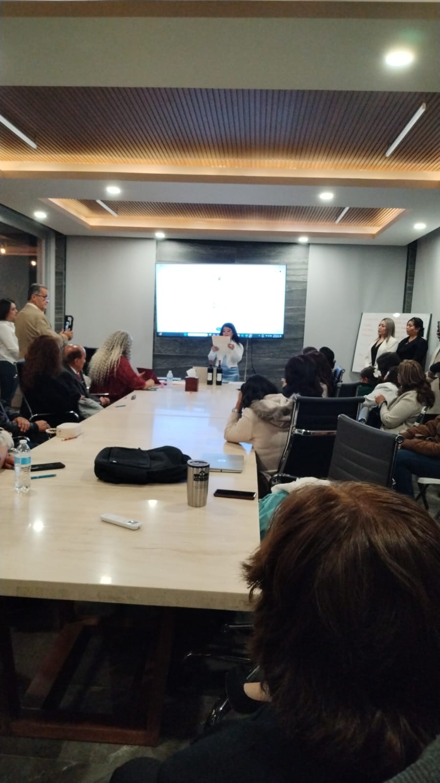 ASOCIACIÓN DE EMPRESARIOS CUMPLIÓ SU 14&nbsp;ANIVERSARIO