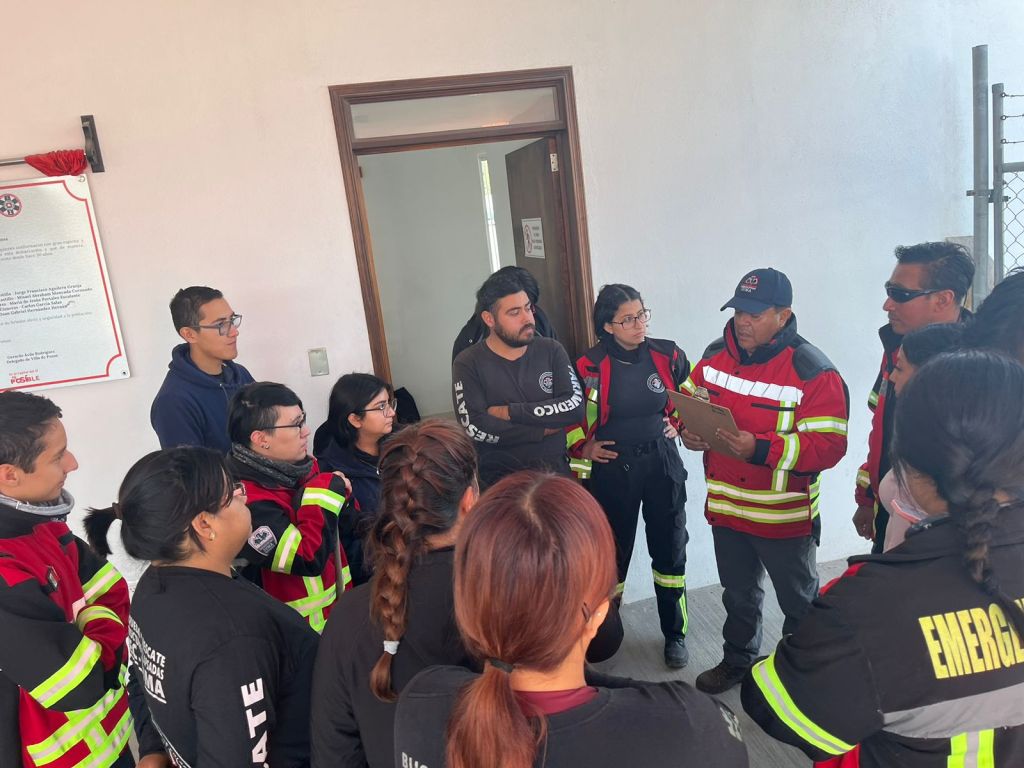 PONDRÁ EN MARCHA VILLA DE POZOS OPERATIVO&nbsp;GUADALUPANO