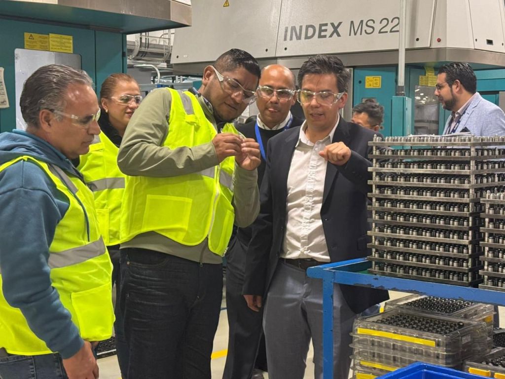 VILLA DE REYES, CLAVE EN EL CRECIMIENTO ECONÓMICO DE SAN LUIS&nbsp;POTOSÍ