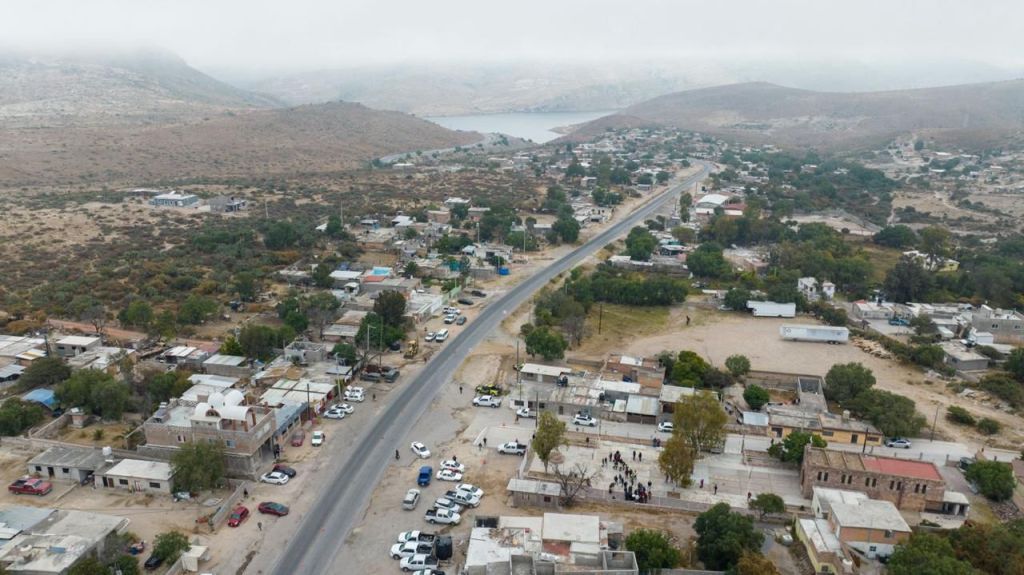 Gobierno de la Capital realiza mejoras constantes en Escalerillas: se trabaja más seguridad y movilidad para&nbsp;Pozuelos