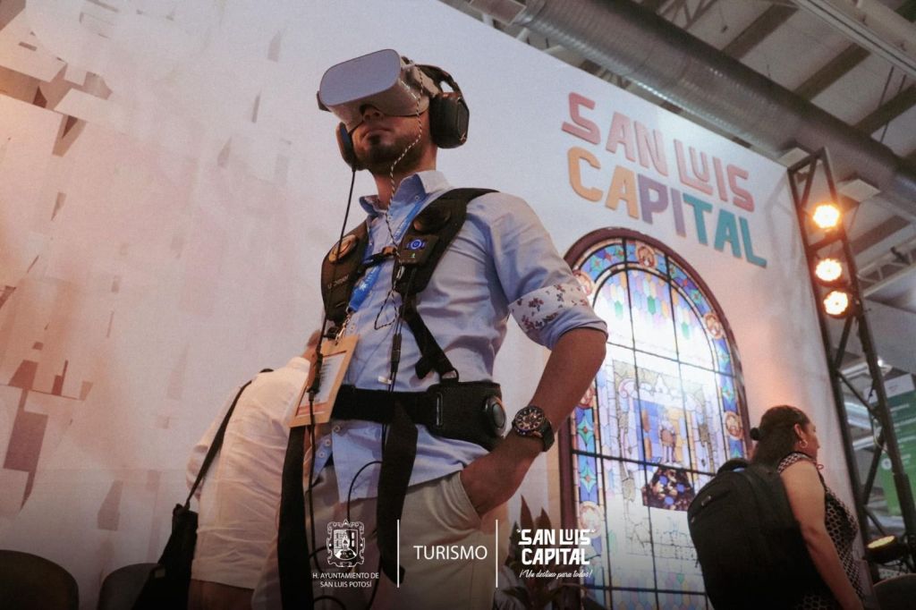 San Luis Capital, referente internacional del&nbsp;turismo