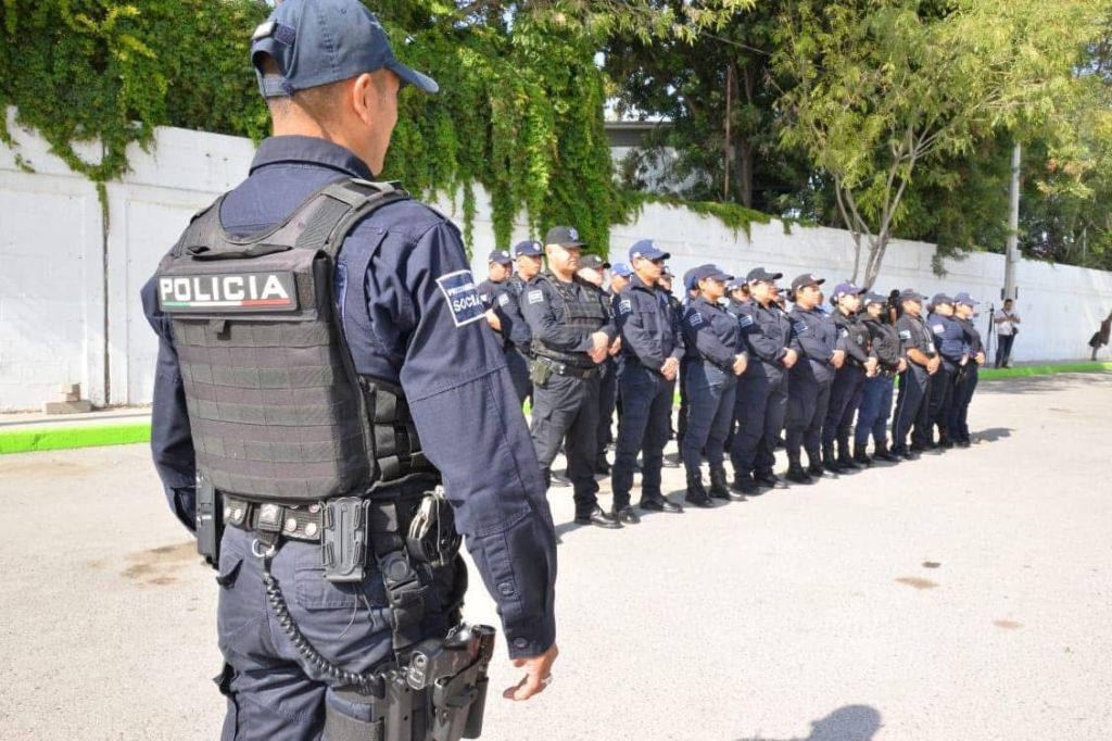 SOLEDAD DE GRACIANO SÁNCHEZ GARANTIZA SERVICIOS PRIMORDIALES DURANTE EL DÍA 12 DE&nbsp;DICIEMBRE