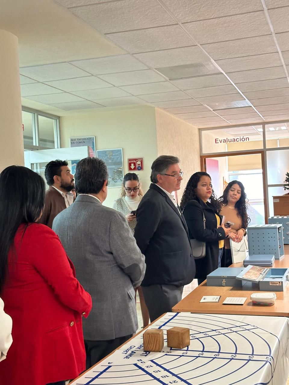 EL ESTADO PROMUEVE LA INCLUSIÓN LABORAL PARA LAS Y LOS&nbsp;POTOSINOS