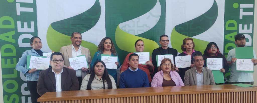 GOBIERNO MUNICIPAL DE SOLEDAD PREMIA EL TALENTO LITERARIO EN EL CONCURSO «LEYENDAS&nbsp;SOLEDENSES»