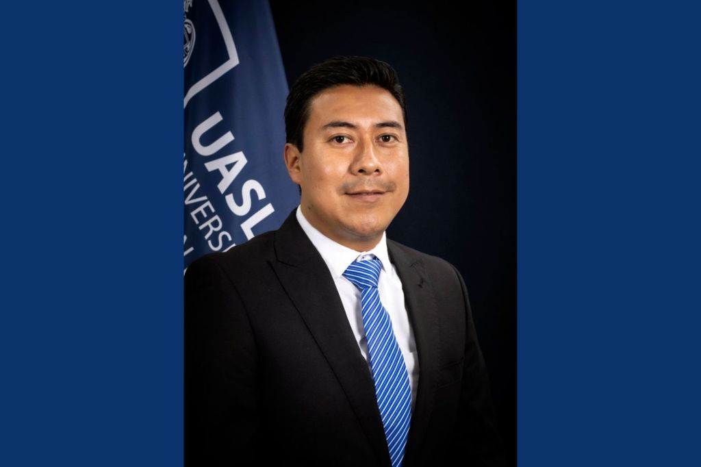 Factores climáticos y emocionales provocan más casos de depresión en época navideña: experto de la UASLP