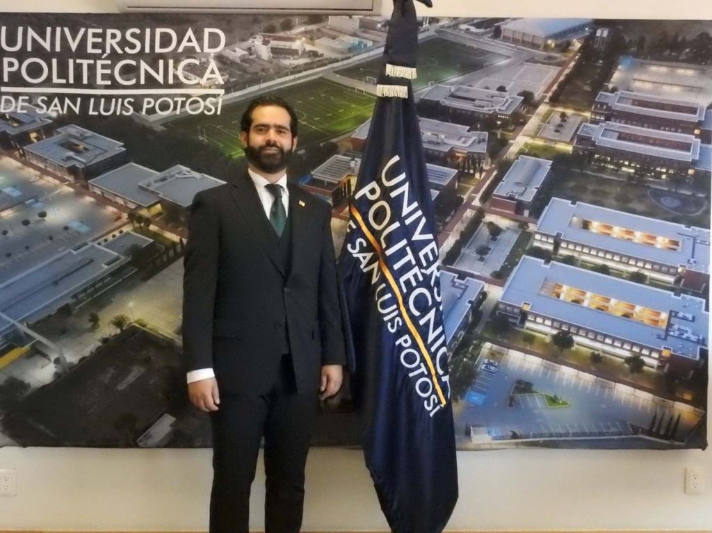 GOBIERNO ESTATAL GARANTIZA UNA EDUCACIÓN DE EXCELENCIA EN LA UNIVERSIDAD POLITÉCNICA