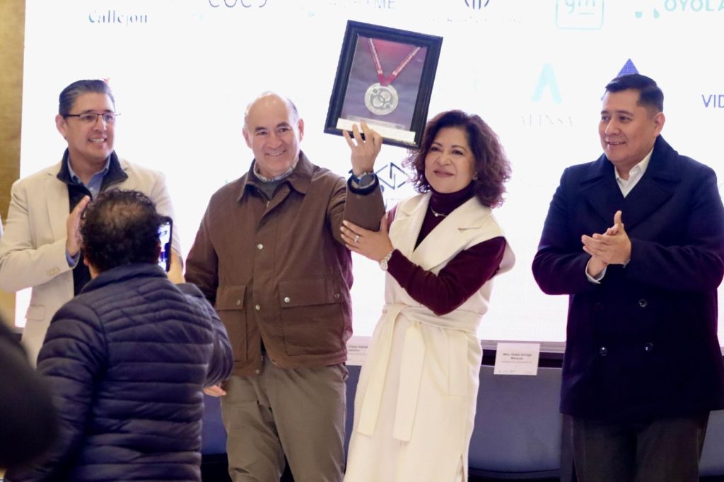 Gobierno de la Capital, DIF Capitalino y empresas suman esfuerzos por la&nbsp;inclusión