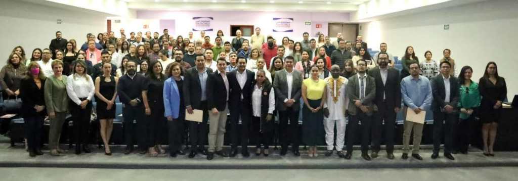 EJECUTIVO ESTATAL FORTALECE MODELO DE GESTIÓN DE GOBIERNO ABIERTO EN&nbsp;SLP