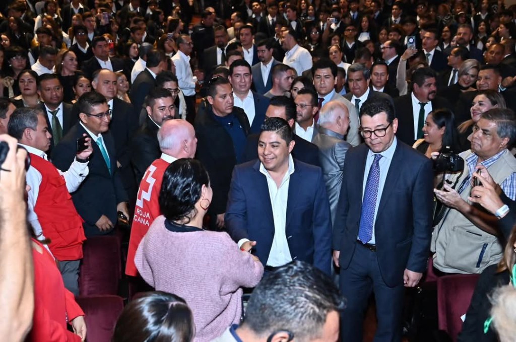 SLP,  PILAR ESTRATÉGICO DEL DESARROLLO INDUSTRIAL EN EL&nbsp;BAJÍO